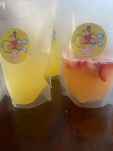 Load image into Gallery viewer, *PRE-ORDER* Fairy Squirt All Natural Lemonade
