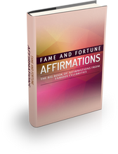 Load image into Gallery viewer, Affirmations E-book BUNDLE