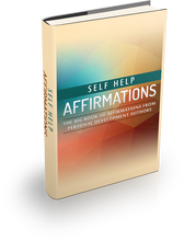 Load image into Gallery viewer, Affirmations E-book BUNDLE